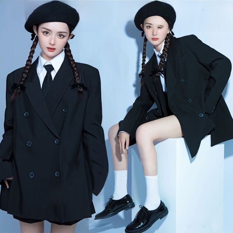 Ethnic Fashion Photography - New Portrait Photography Ladies Suit College