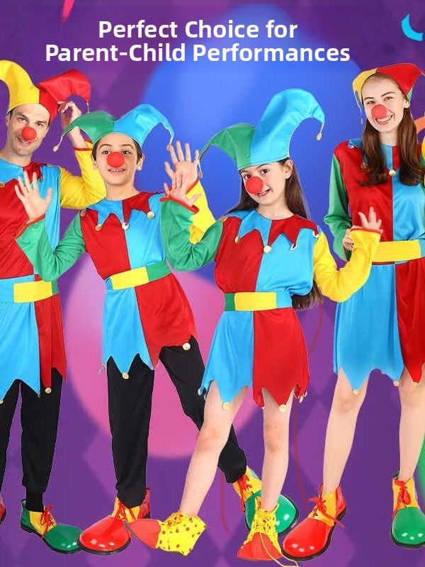 Halloween Clown Costume Stage  - огляд і ціна Ethnic Clothing & Online Fashion Store Khaadi Us