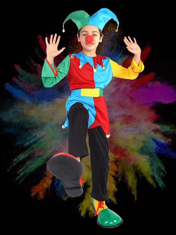 Halloween Clown Costume Stage  - огляд і ціна Ethnic Clothing & Online Fashion Store Khaadi Us