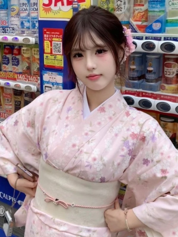 Traditional Japanese Kimono St - огляд і ціна Ethnic Fashion Photography