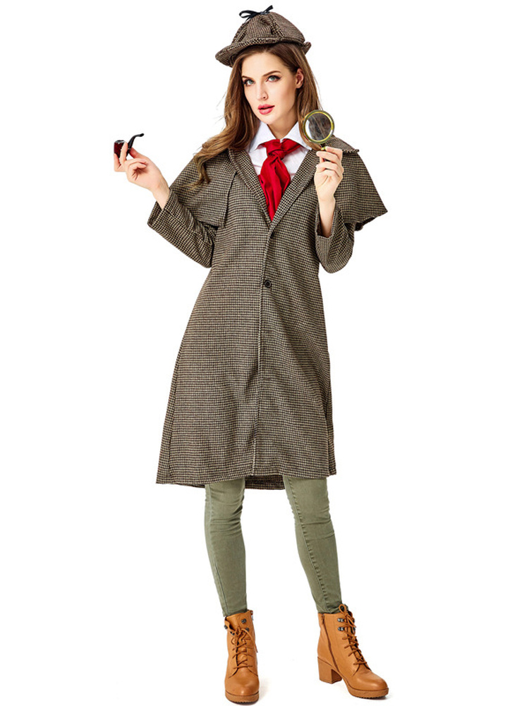 Holmes Sherlock Role-playing C - огляд і ціна Ethnic Clothing & Online Fashion Store Khaadi Us