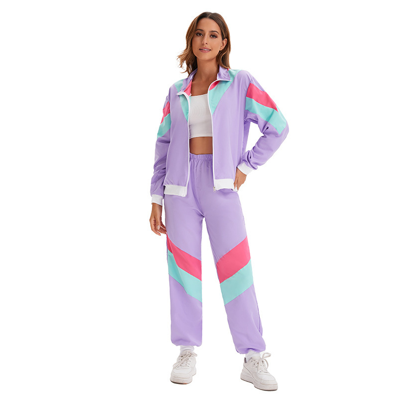 Halloween Costume 80s Long Pan - огляд і ціна Ethnic Fashion Brands