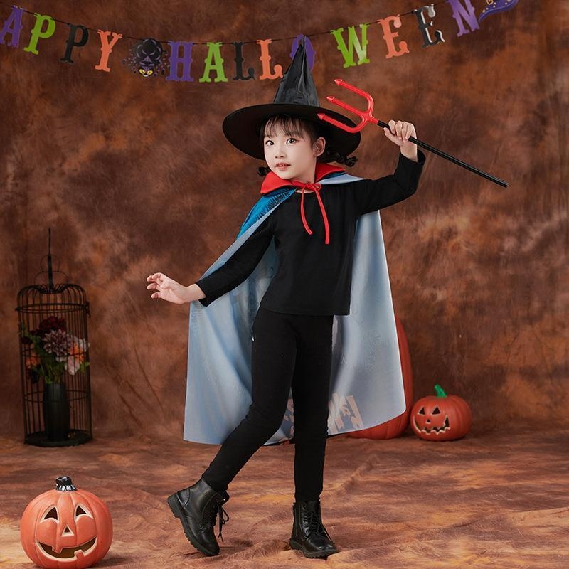Halloween Children's Performan - огляд і ціна Ethnic Fashion Clothing