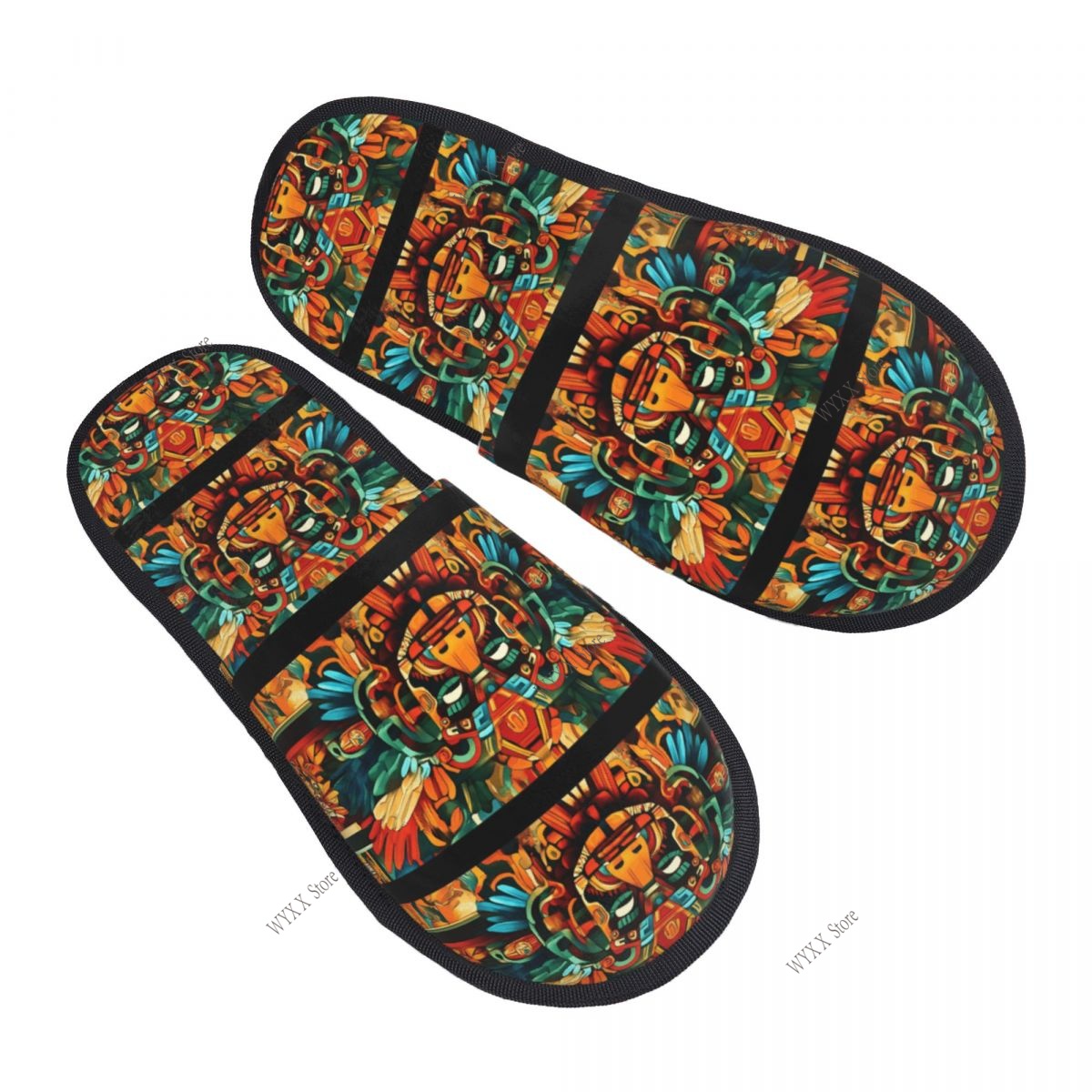 Fur Slipper For Women Men Fash - огляд і ціна Ethnic Fashion House