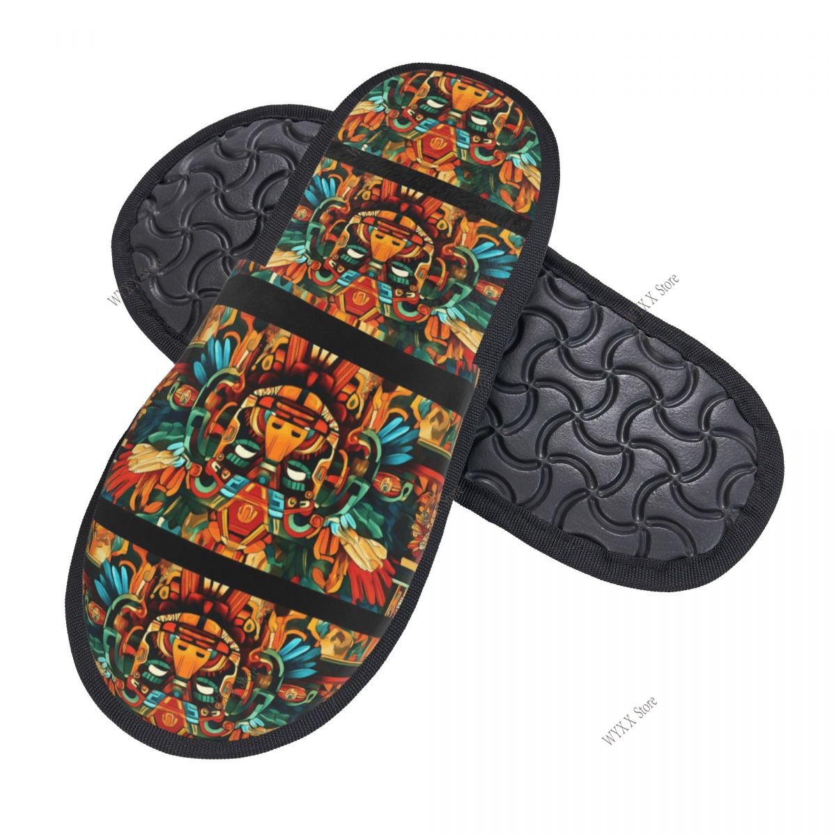 Fur Slipper For Women Men Fash - огляд і ціна Ethnic Fashion House