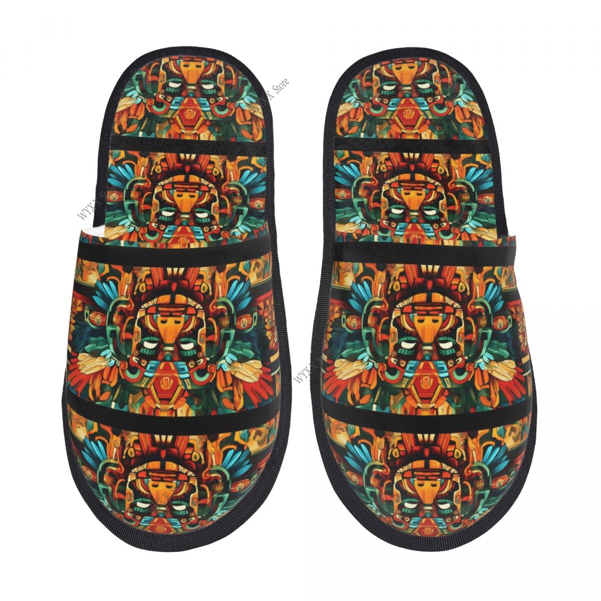 Fur Slipper For Women Men Fash - огляд і ціна Ethnic Fashion House