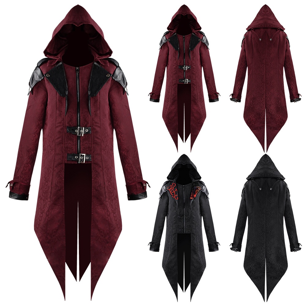 Wish New Medieval Halloween Vi - огляд і ціна Ethnic Fashion Clothing