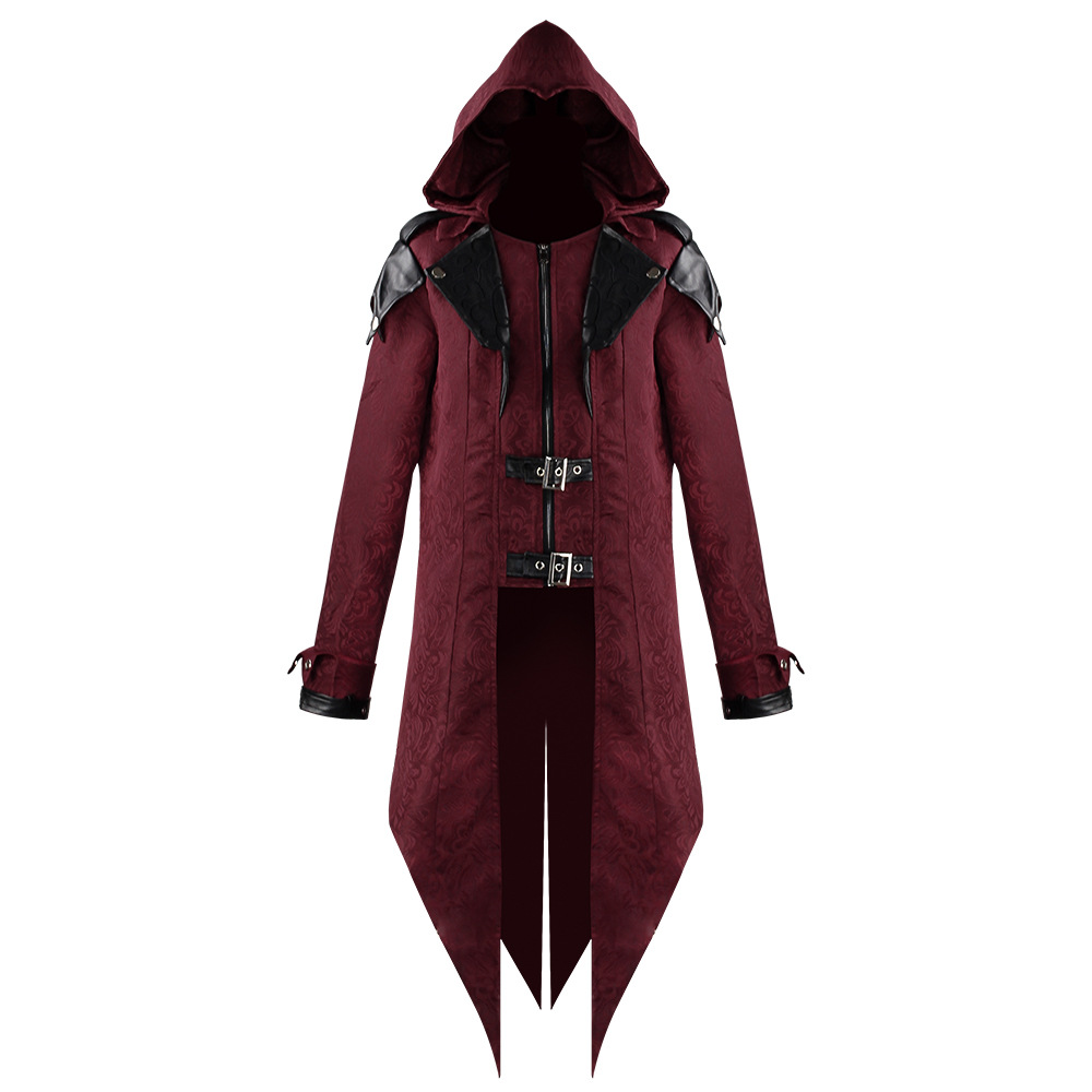 Wish New Medieval Halloween Vi - огляд і ціна Ethnic Fashion Clothing