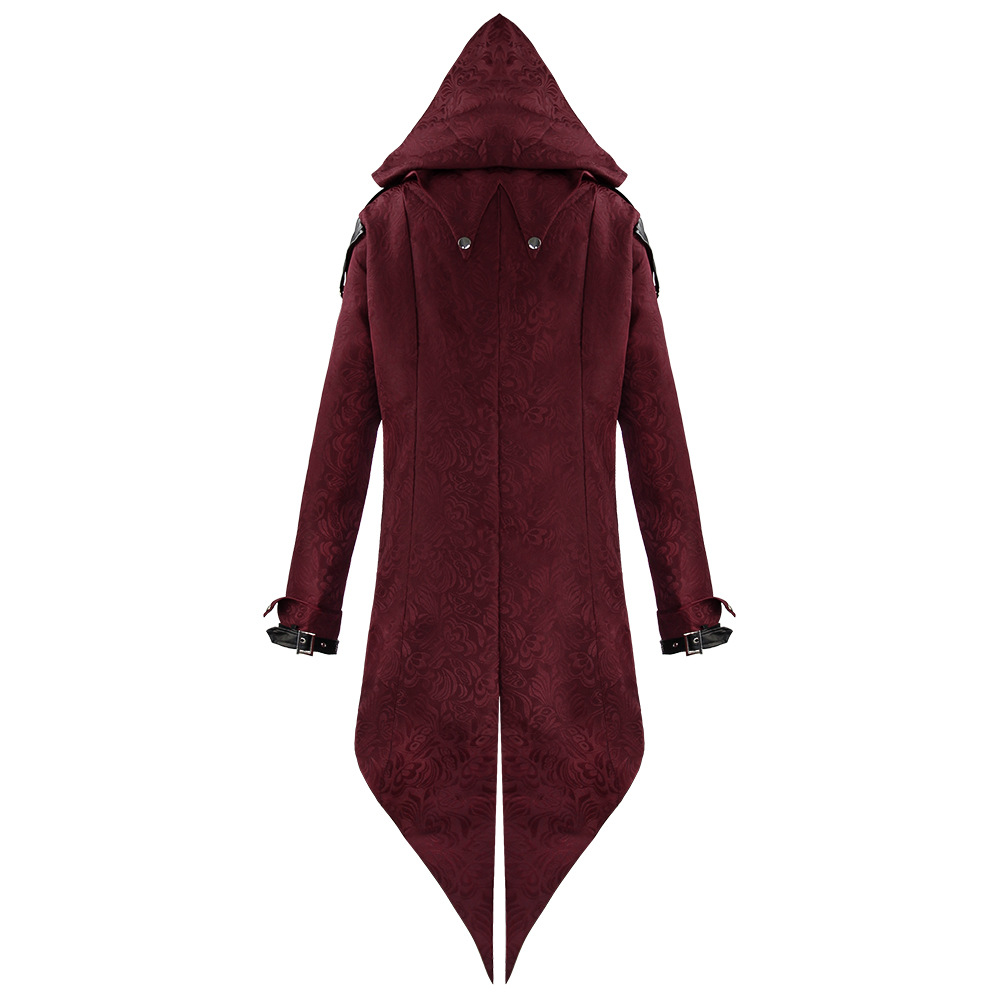 Wish New Medieval Halloween Vi - огляд і ціна Ethnic Fashion Clothing
