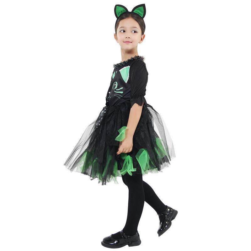 Halloween Children's Costume T - огляд і ціна Ethnic Fashion Brands