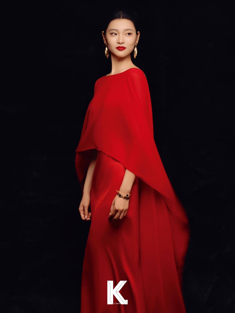 2026 New Fashion High-End Red  - огляд і ціна Ethnic Fashion Clothing