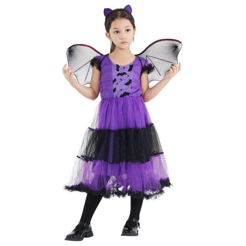 Halloween Children's Costume T - огляд і ціна Ethnic Fashion Brands
