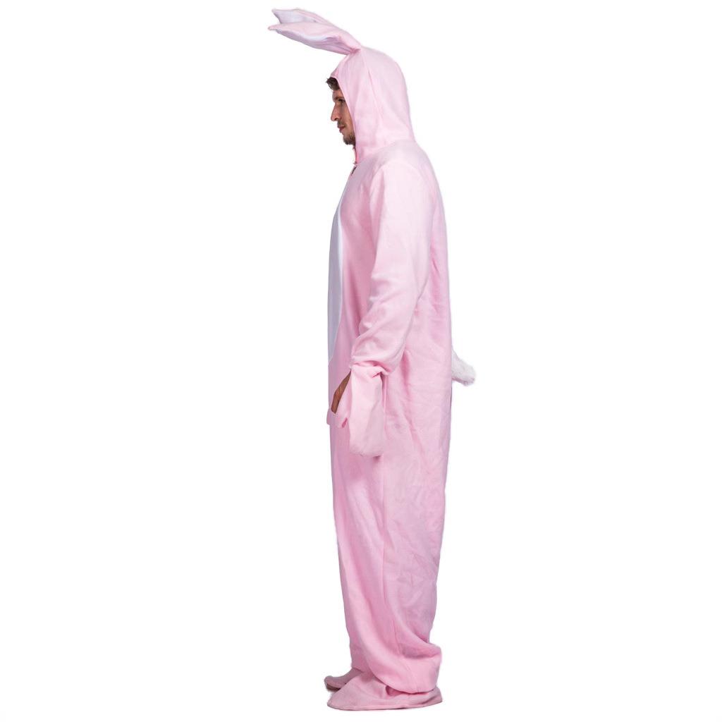 Adult Pink Rabbit Costume Slee - огляд і ціна Ethnic Clothing & Online Fashion Store Khaadi Us