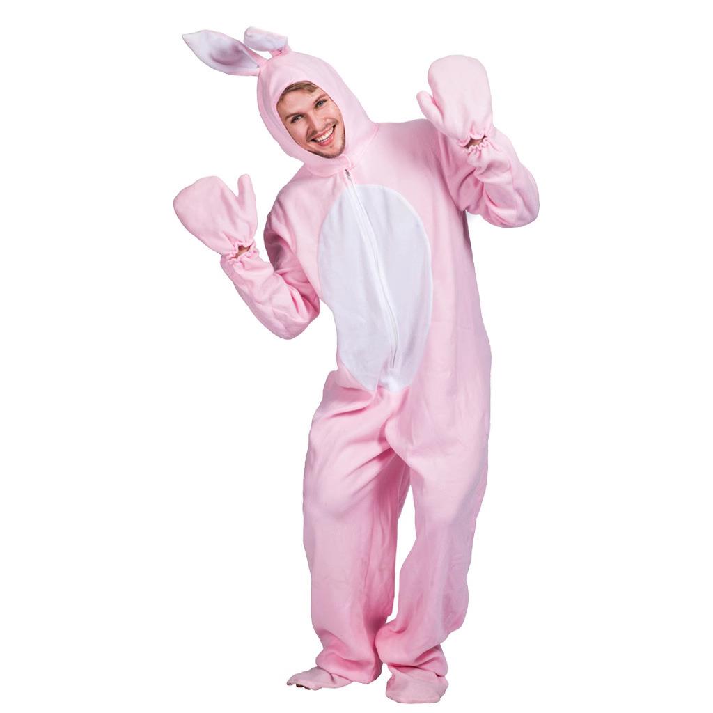 Adult Pink Rabbit Costume Slee - огляд і ціна Ethnic Clothing & Online Fashion Store Khaadi Us