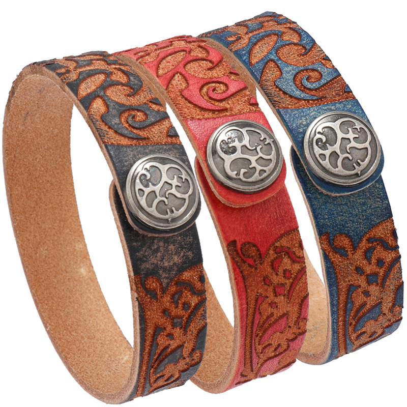 Novel Pattern Carved Ethnic St - огляд і ціна Ethnic Fashion Influencers