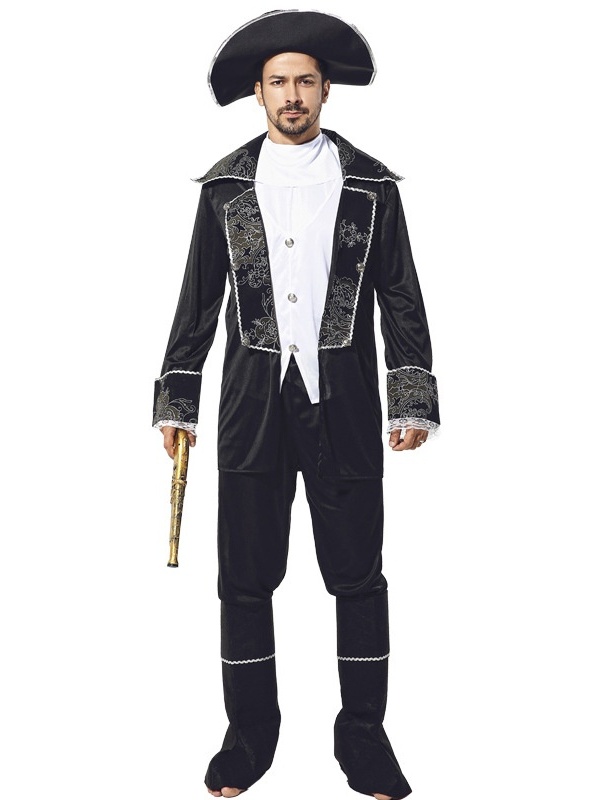 Adult Halloween Performance Pi - огляд і ціна Ethnic Fashion Brands