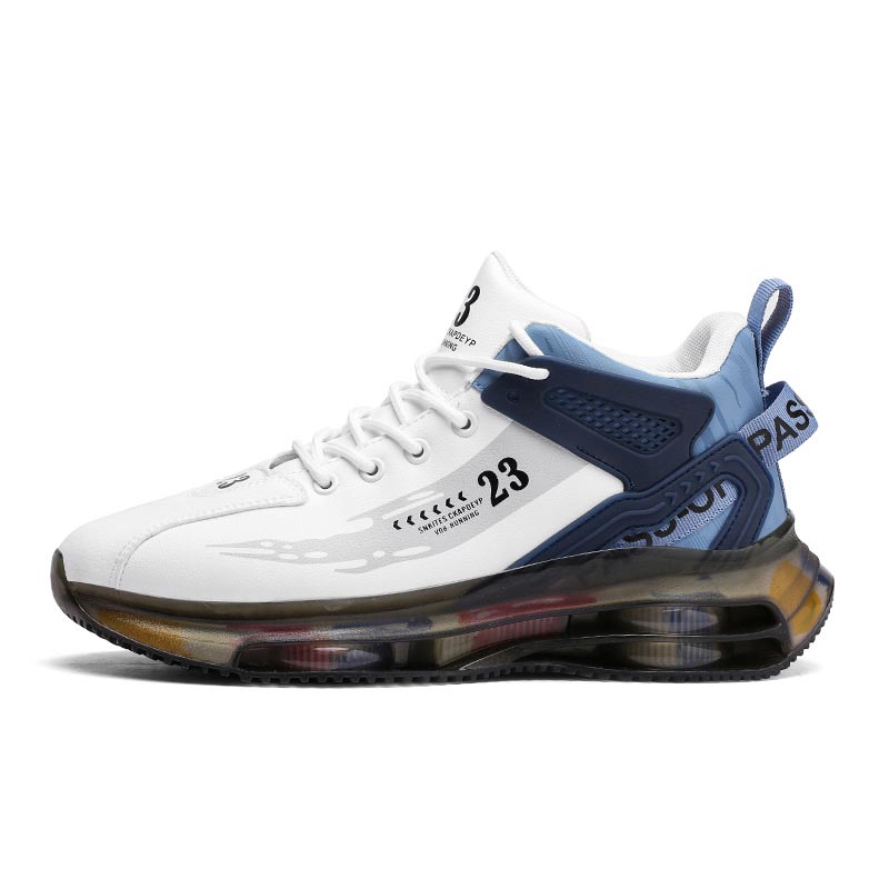 flatform spring sneakers men a - огляд і ціна Ethnic Fashion House