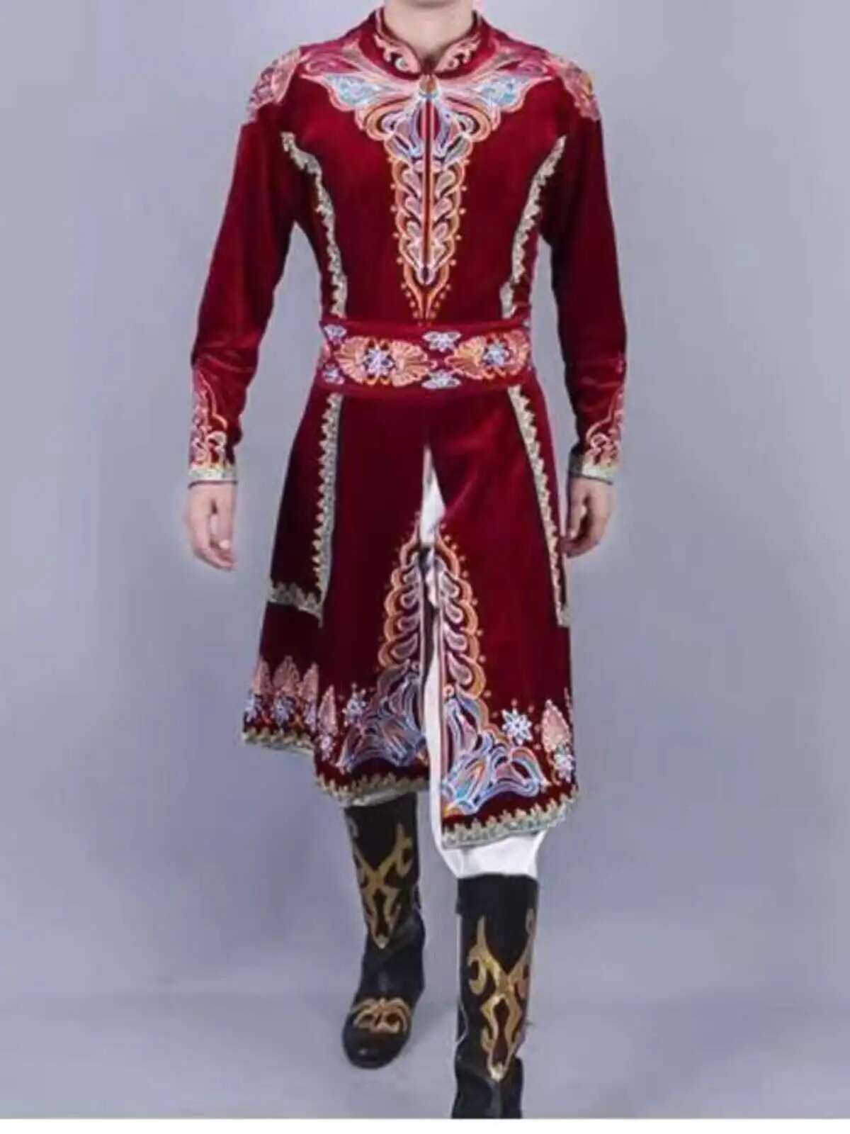 New Xinjiang Dance Clothing Uy - огляд і ціна Ethnic Clothing & Online Fashion Store Khaadi Us