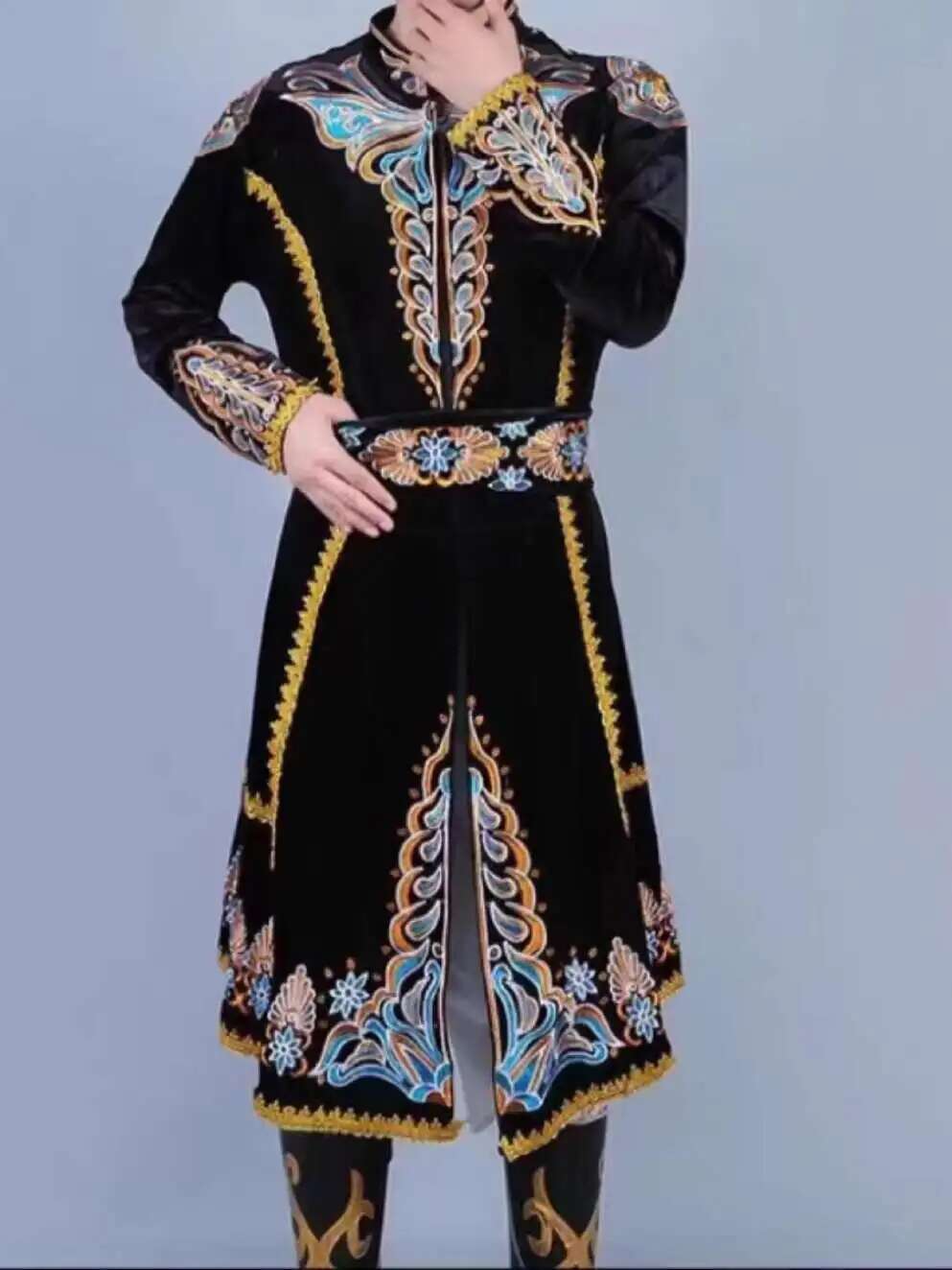 New Xinjiang Dance Clothing Uy - огляд і ціна Ethnic Clothing & Online Fashion Store Khaadi Us