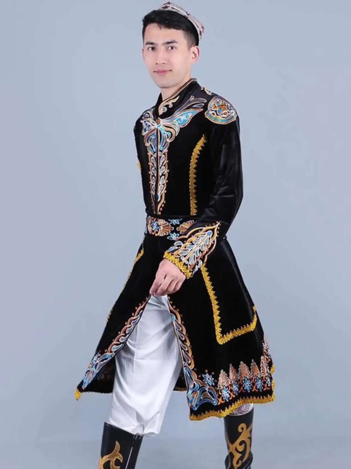 New Xinjiang Dance Clothing Uy - огляд і ціна Ethnic Clothing & Online Fashion Store Khaadi Us