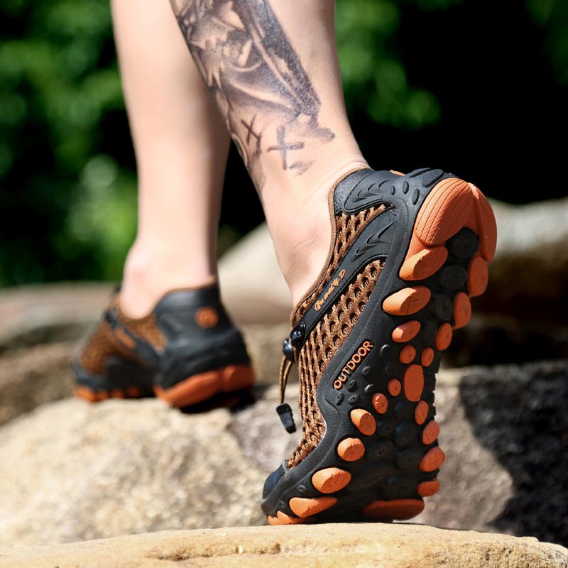 trekking mountain mens sports  - огляд і ціна Ethnic Fashion House