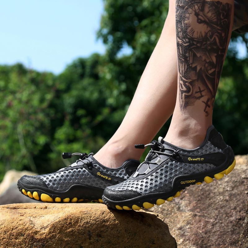 trekking mountain mens sports  - огляд і ціна Ethnic Fashion House
