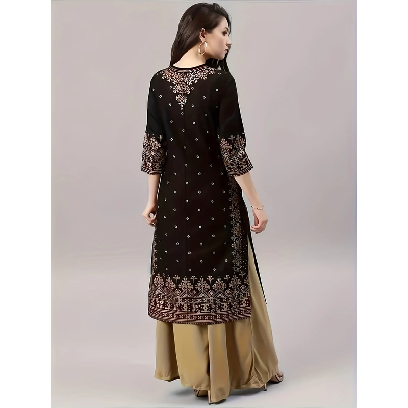 Women's Casual Ethnic Style Cl - огляд і ціна Ethnic Style Dresses