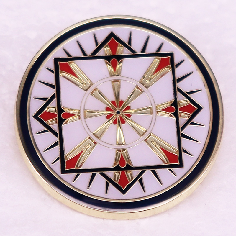 The Crest of House Finarfin ba - огляд і ціна Ethnic Fashion House