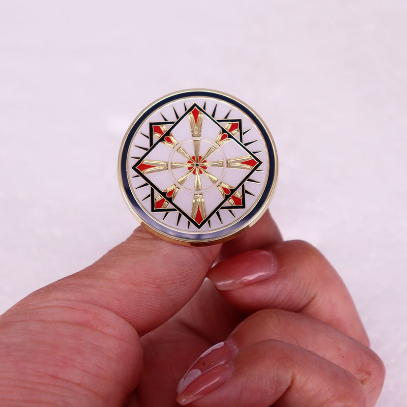 The Crest of House Finarfin ba - огляд і ціна Ethnic Fashion House
