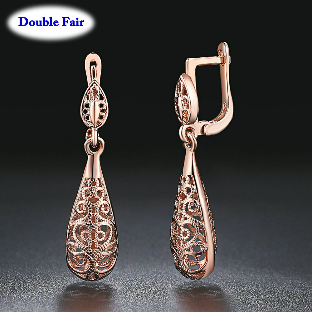 Ethnic Style Vintage Waterdrop - огляд і ціна Ethnic Fashion Brands