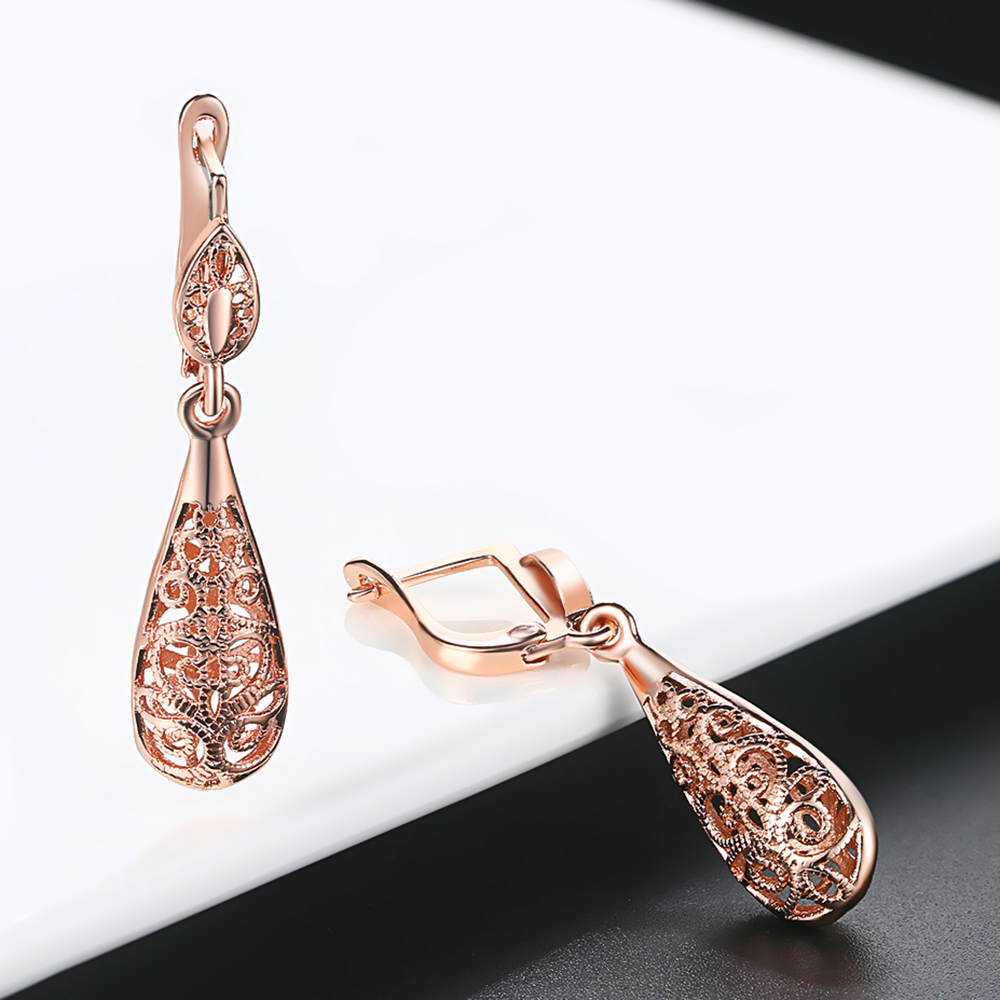 Ethnic Style Vintage Waterdrop - огляд і ціна Ethnic Fashion Brands
