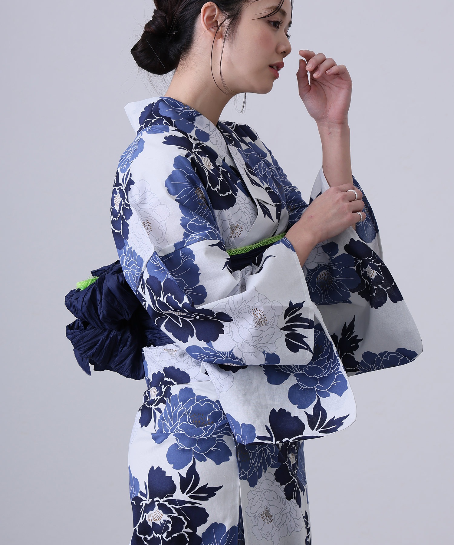 Traditional Yukata Kimono Cott - огляд і ціна Ethnic Style Dresses