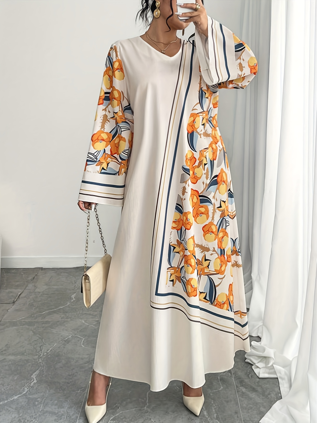 Plus Size Fashionable Women's  - огляд і ціна Ethnic Fashion Clothing