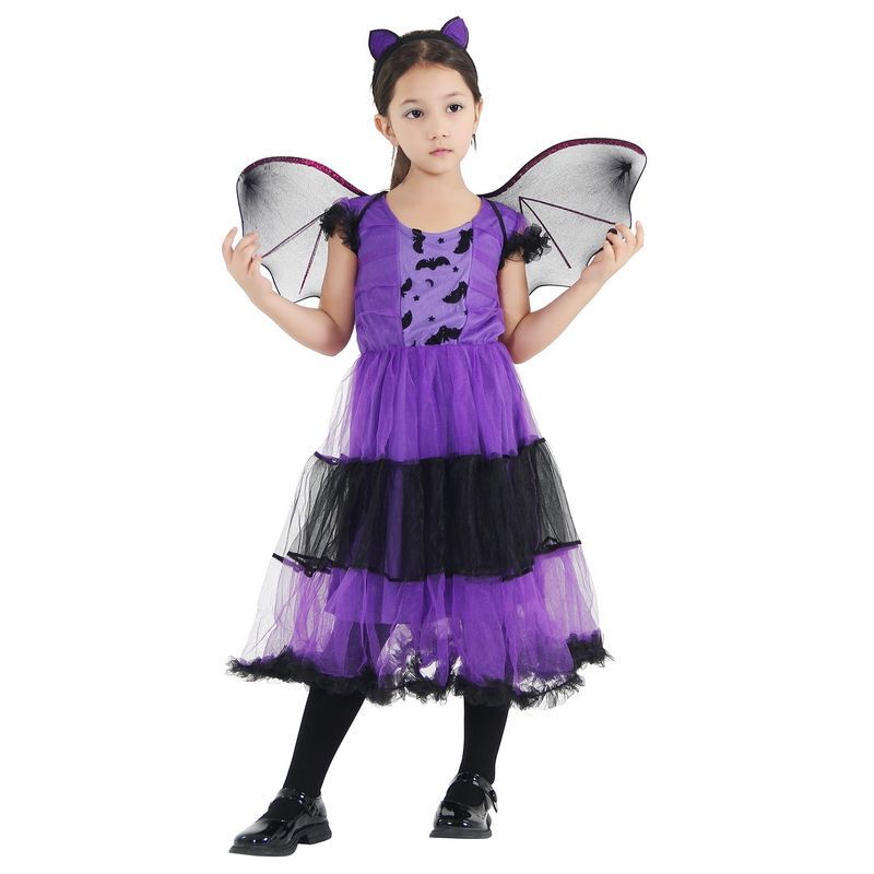 Halloween Children's Cosplay E - огляд і ціна Ethnic Fashion Brands