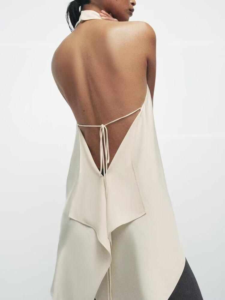 Sexy Asymmetrical Backless Sle - огляд і ціна Ethnic Clothing & Online Fashion Store Khaadi Us