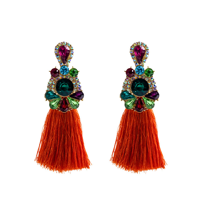 Fashion colored diamond alloy  - огляд і ціна Ethnic Fashion Brands