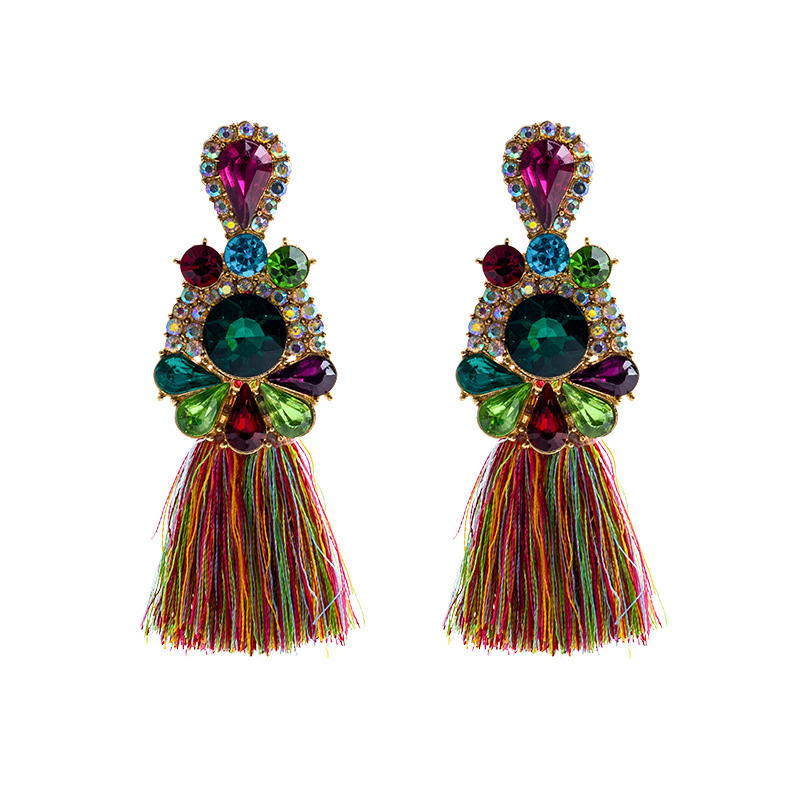 Fashion colored diamond alloy  - огляд і ціна Ethnic Fashion Brands