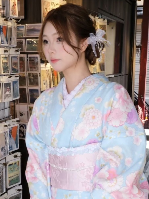 New Vintage Japanese Tradition - огляд і ціна Ethnic Fashion Photography