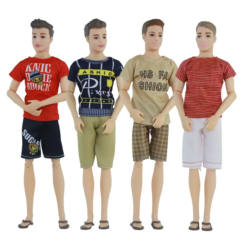 1/6 Bjd Ken Doll with Clothes  - огляд і ціна Ethnic Fashion House