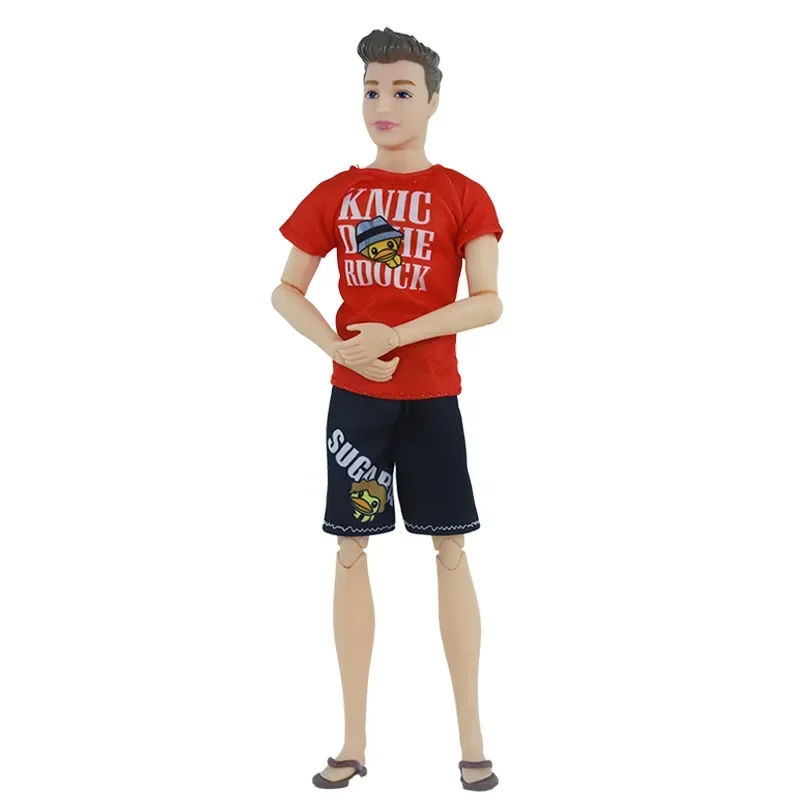 1/6 Bjd Ken Doll with Clothes  - огляд і ціна Ethnic Fashion House