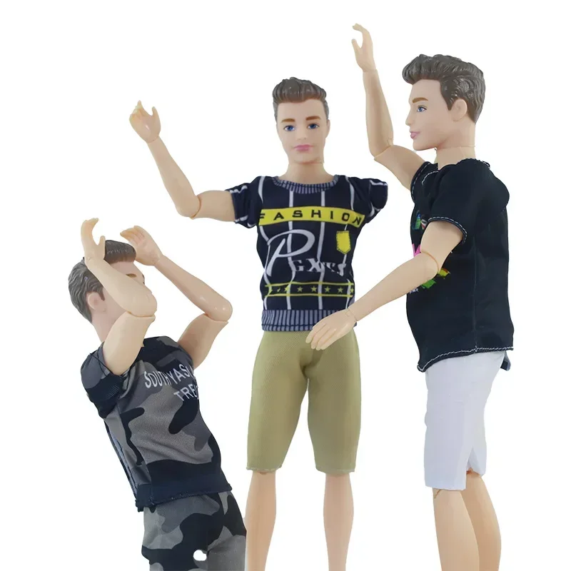 1/6 Bjd Ken Doll with Clothes  - огляд і ціна Ethnic Fashion House