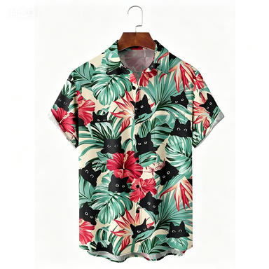 Fashionable Hawaiian Holiday B - огляд і ціна Ethnic Fashion Clothing