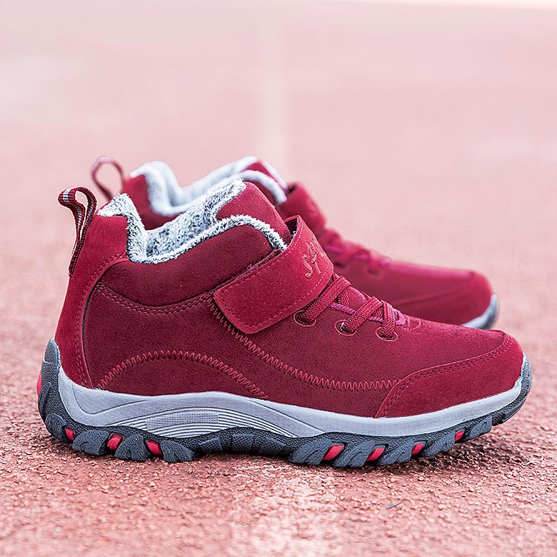 short winter sports shoes for  - огляд і ціна Ethnic Fashion House