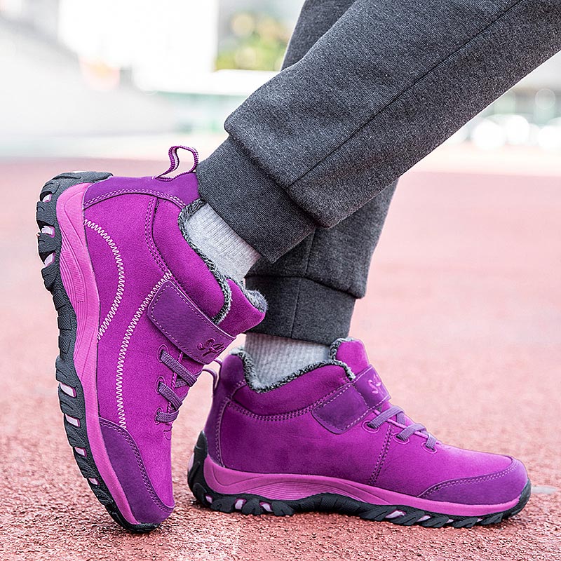 short winter sports shoes for  - огляд і ціна Ethnic Fashion House