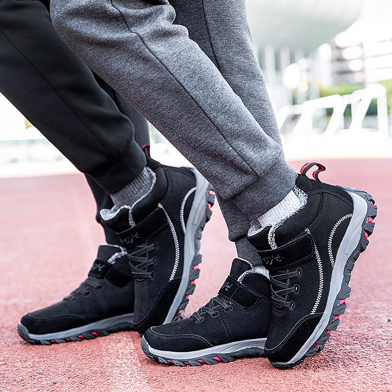 short winter sports shoes for  - огляд і ціна Ethnic Fashion House