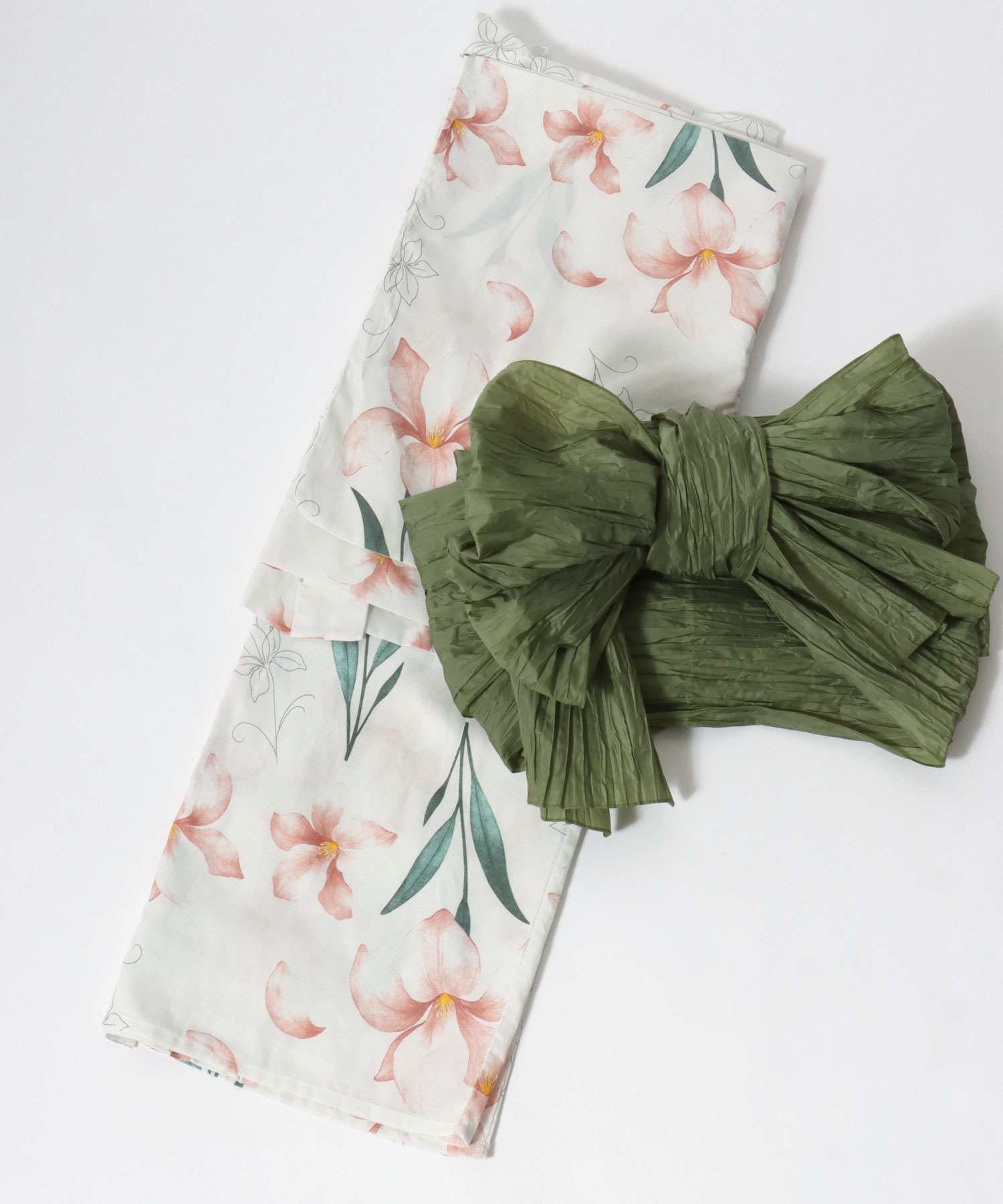 Traditional Yukata Kimono Cott - огляд і ціна Ethnic Style Dresses